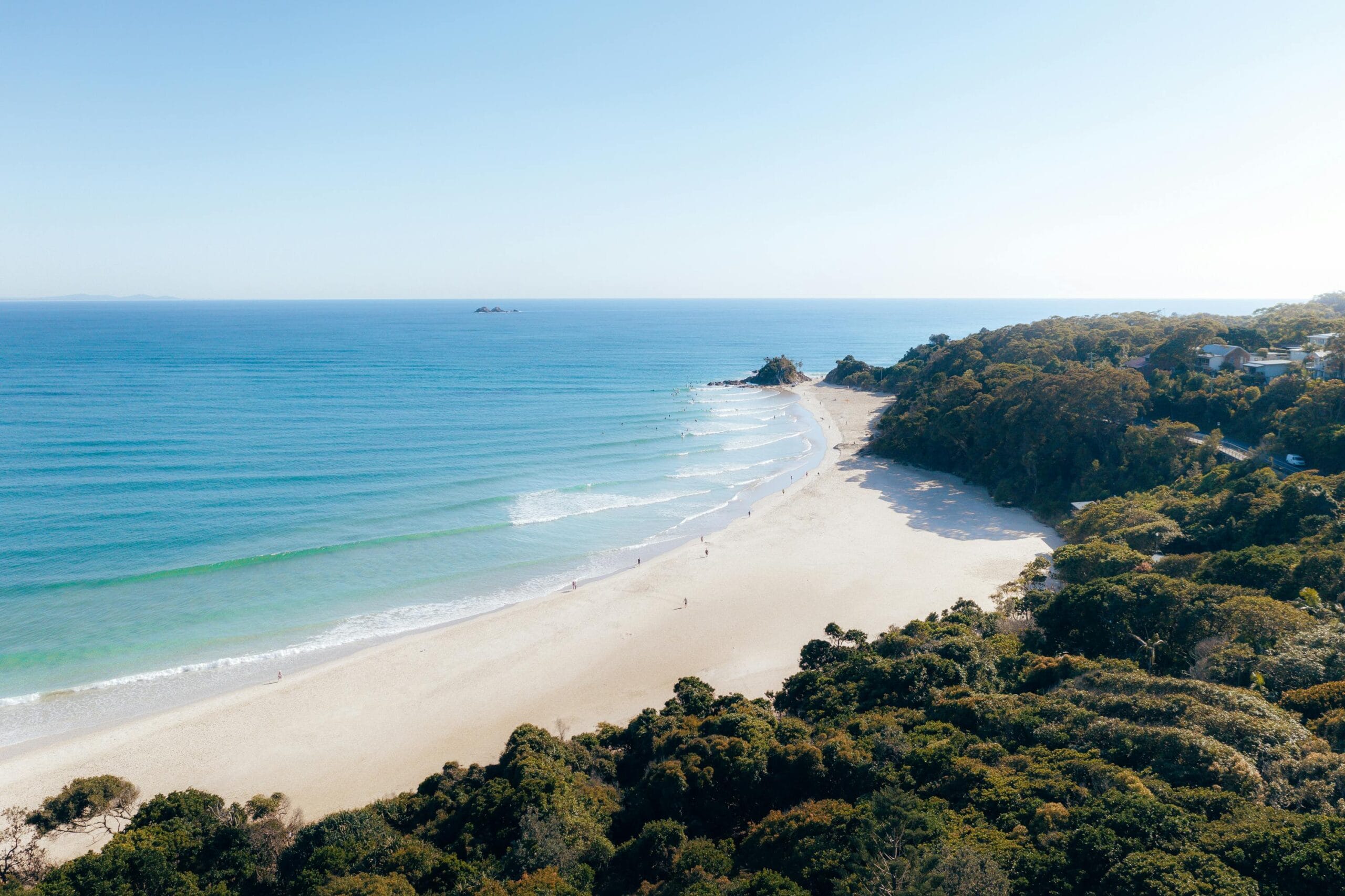 The Ultimate First-Timer’s Guide to Byron Bay