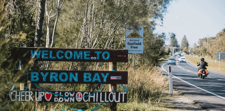 Byron Bay Guest Guide