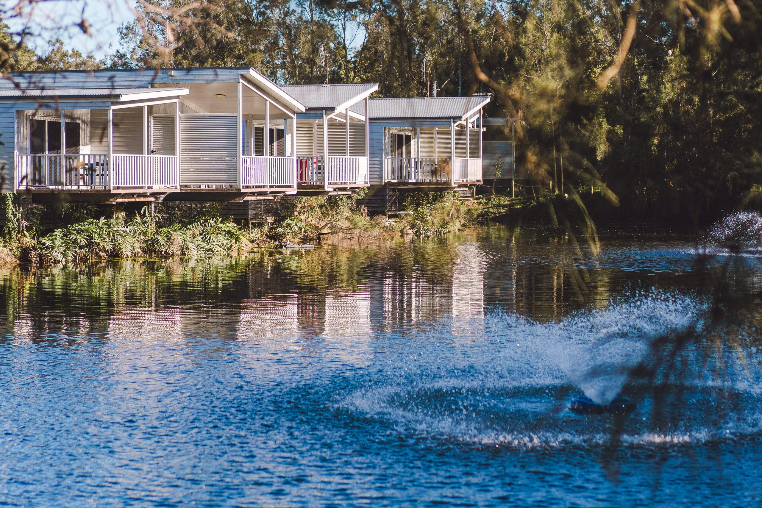 Discovery Parks Byron Bay