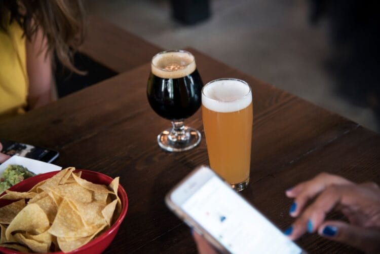 Craft Beer